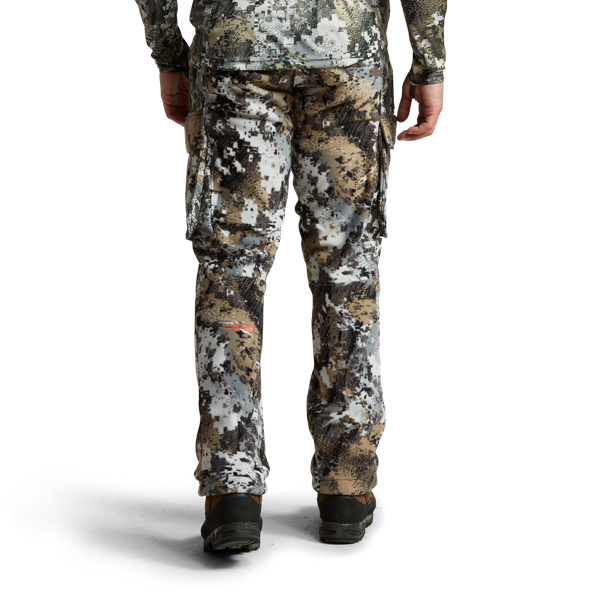 Брюки Stratus Pant (Мужской; XXL; Optifade Elevated II)